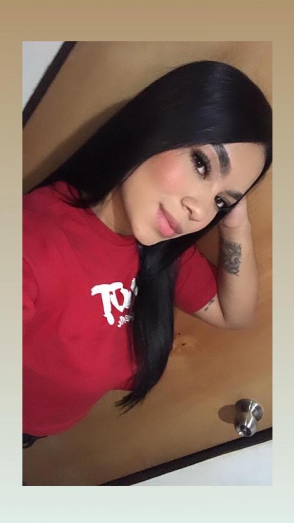 Chica busca chico en Sevilla: 