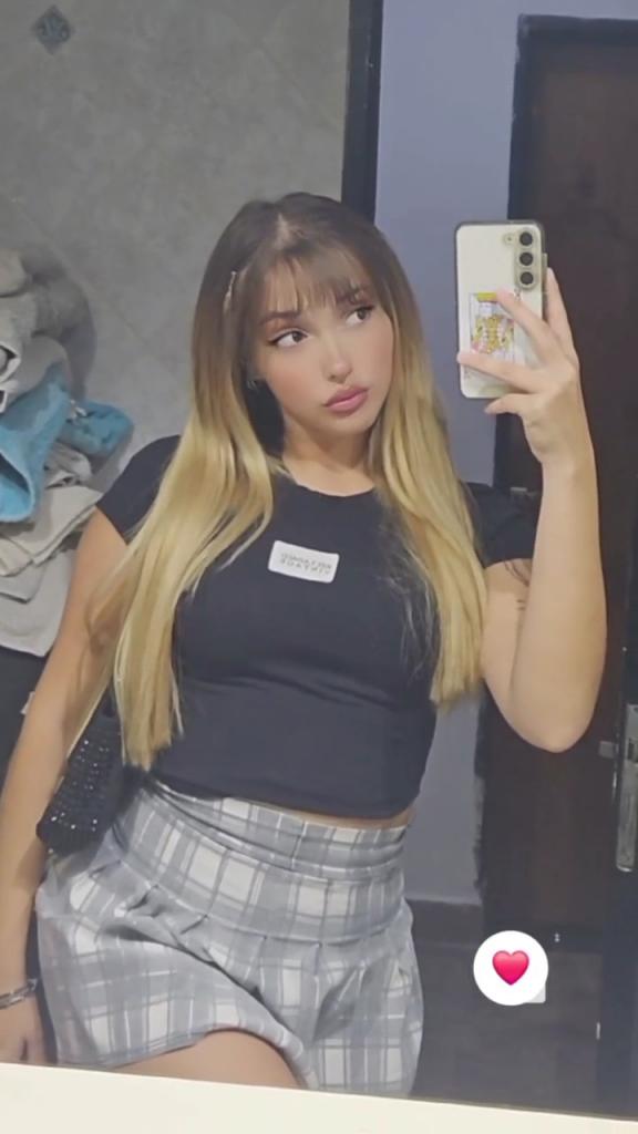Chica busca chico en Alicante: 
