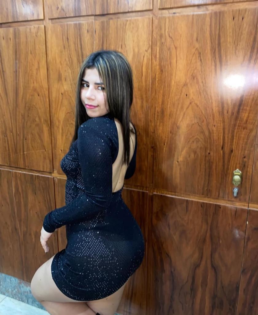 Chica busca chico en Ciudad Real: 