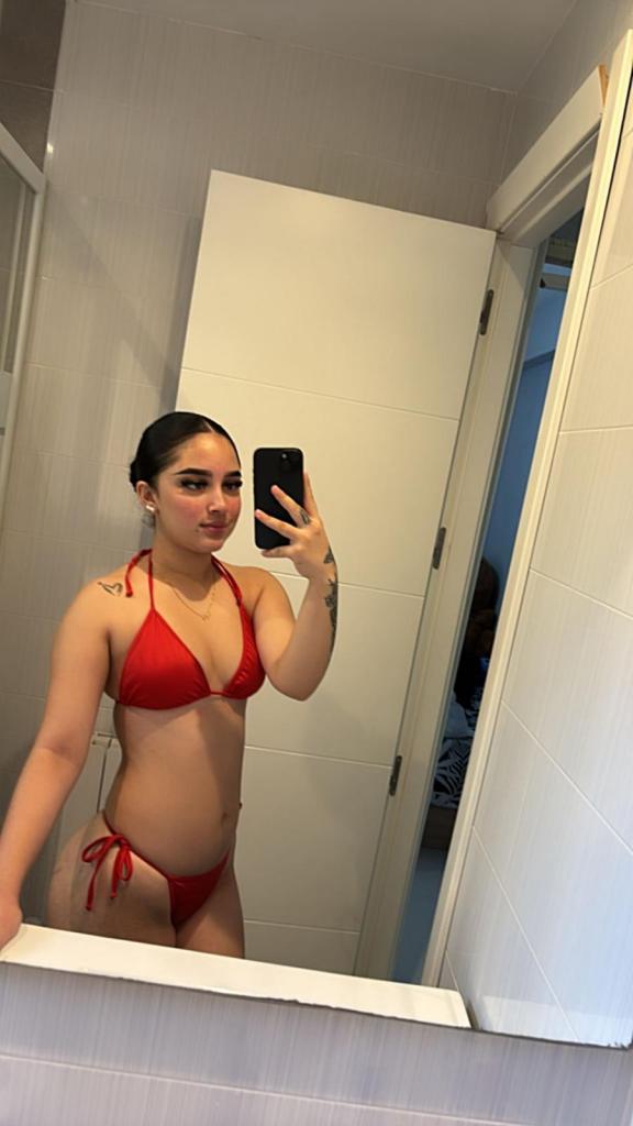 Chica busca chico en Málaga: 
