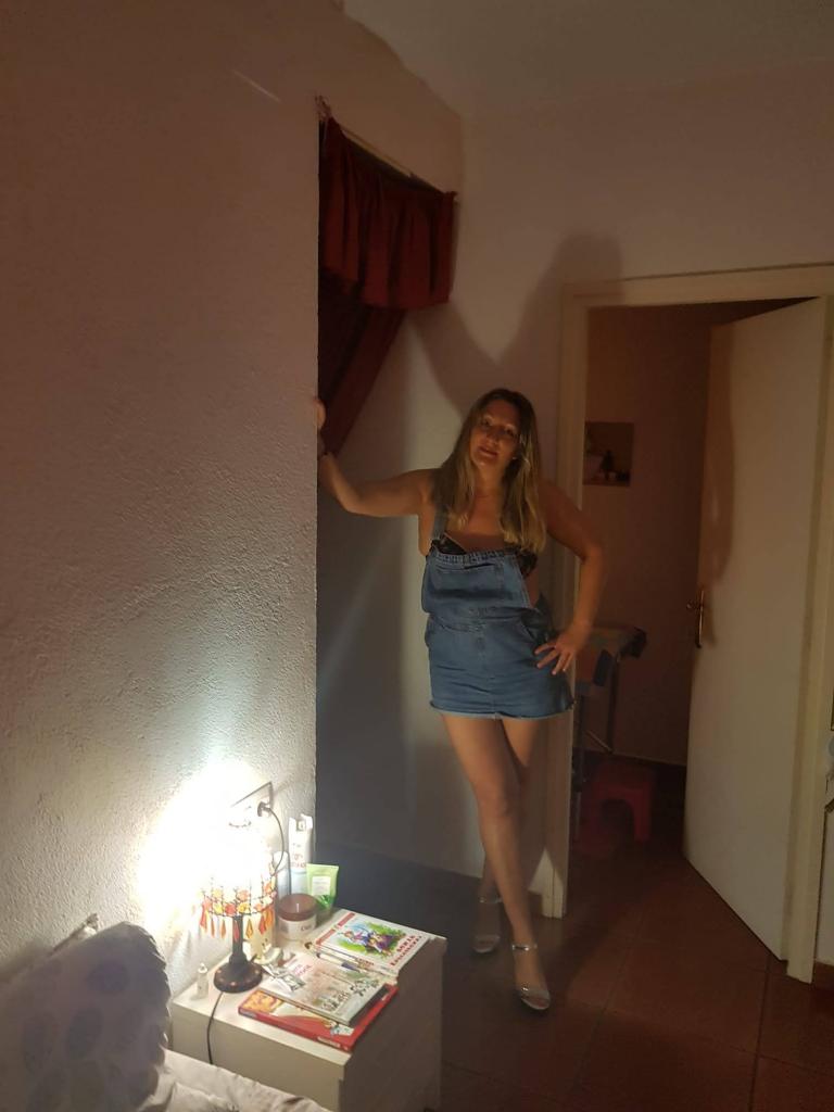 Chica busca chico en Gerona: 