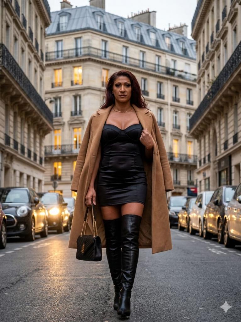 614604524: Travesti en Vizcaya