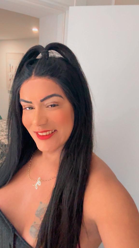 Transexual en Ciudad Real: 