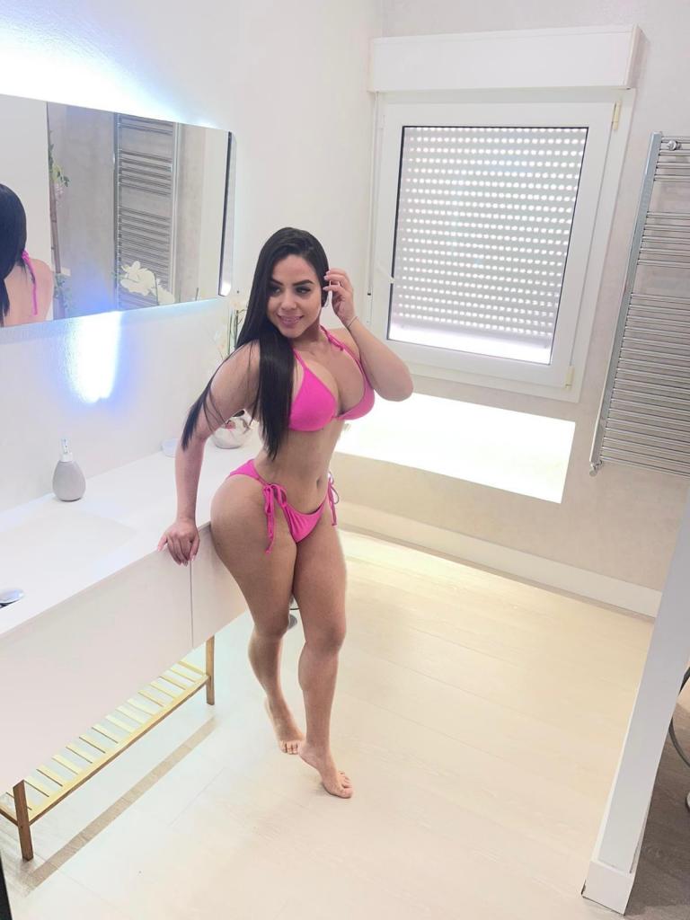 Chica busca chico en Madrid: Chica busca chico