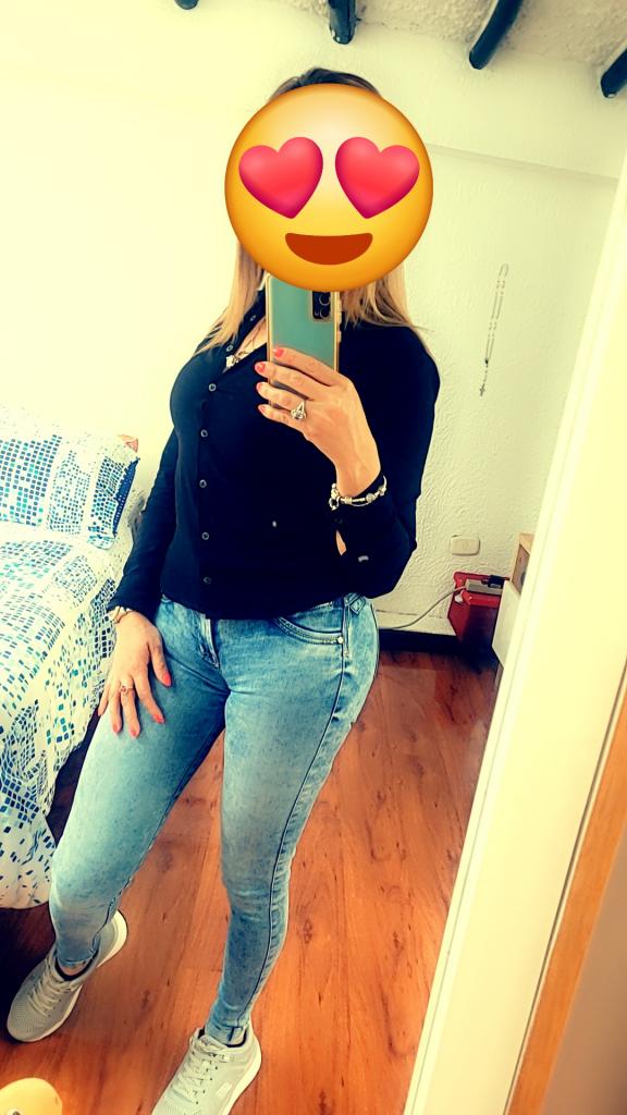 Chica busca chico en Valladolid: 