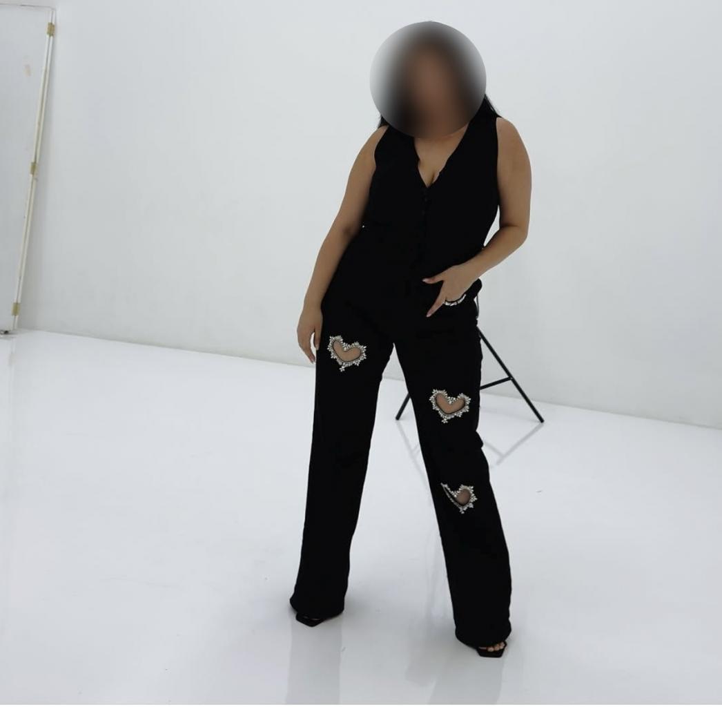 Chica busca chico en Las Palmas: 