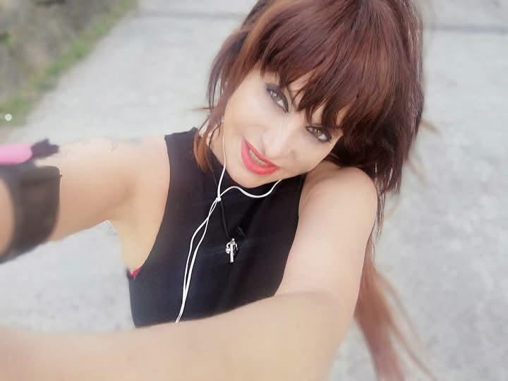 Chica busca chico en Salamanca: 
