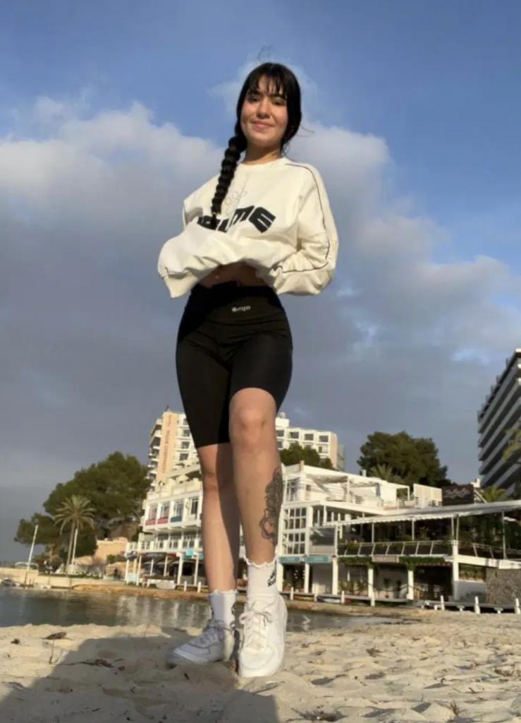 Chica busca chico en Mallorca: Chica busca chico