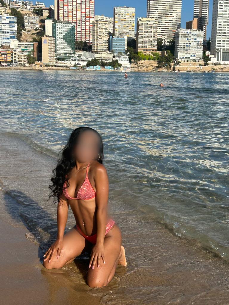 Chica busca chico en Alicante: 
