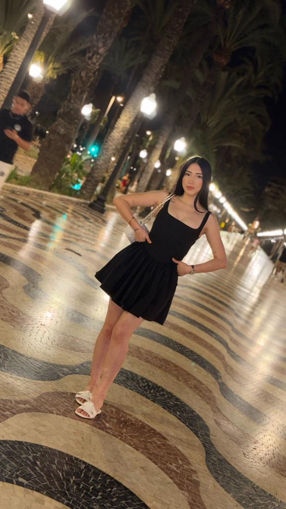 Chica busca chico en Alicante: 