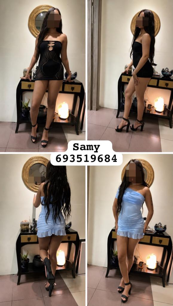 Chica busca chico en Valencia: 