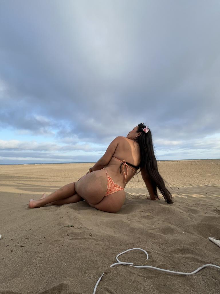 611288955: Chica busca chico en Las Palmas