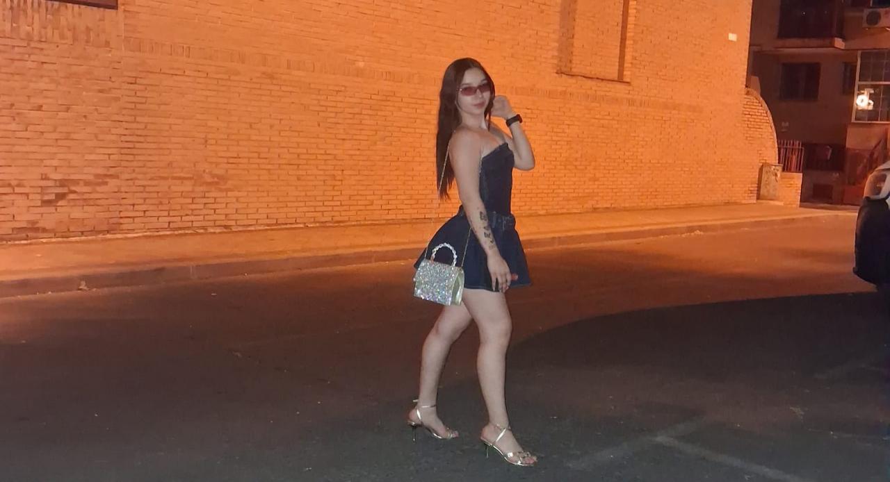 607551001: Chica busca chico en Mallorca