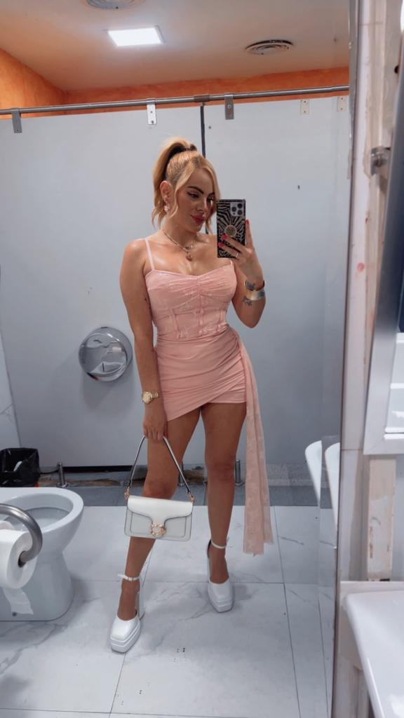 Chica busca chico en Málaga: 