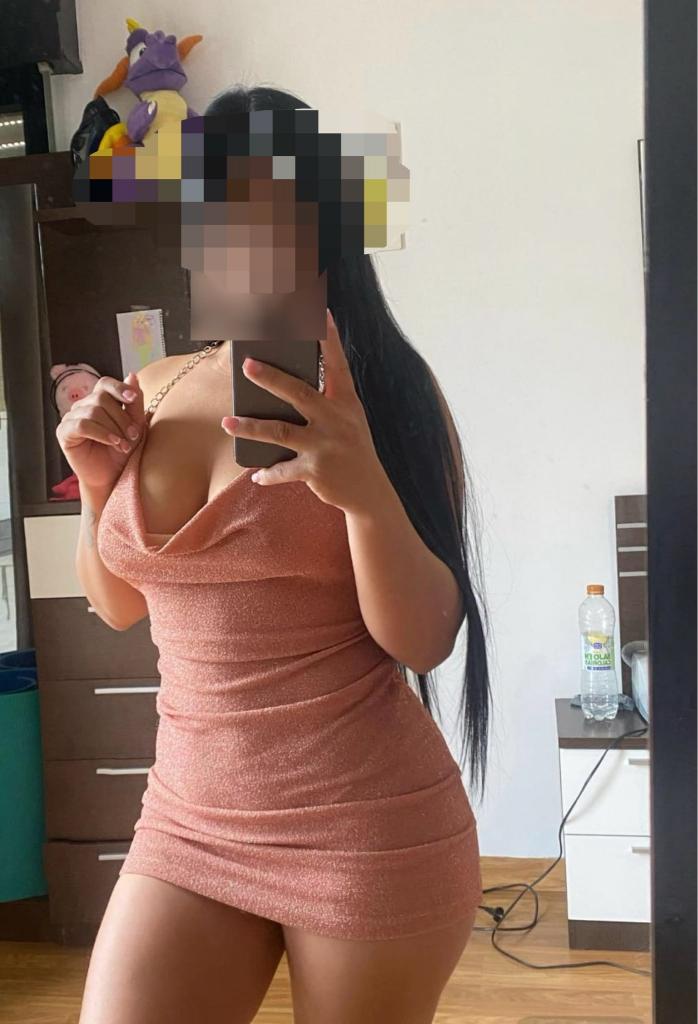 Chica busca chico en Sevilla: 