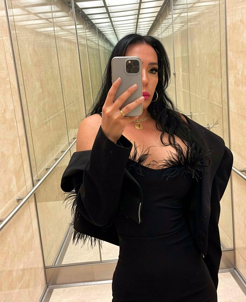 743028438: Transexual en Madrid