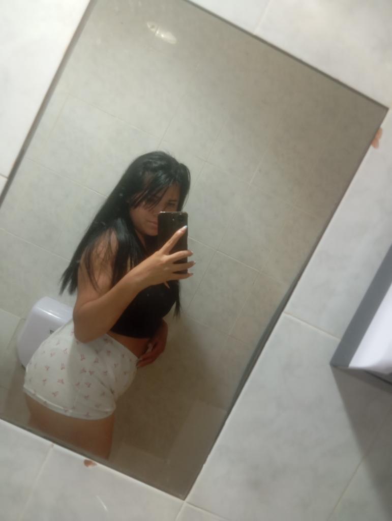 Chica busca chico en Murcia: 