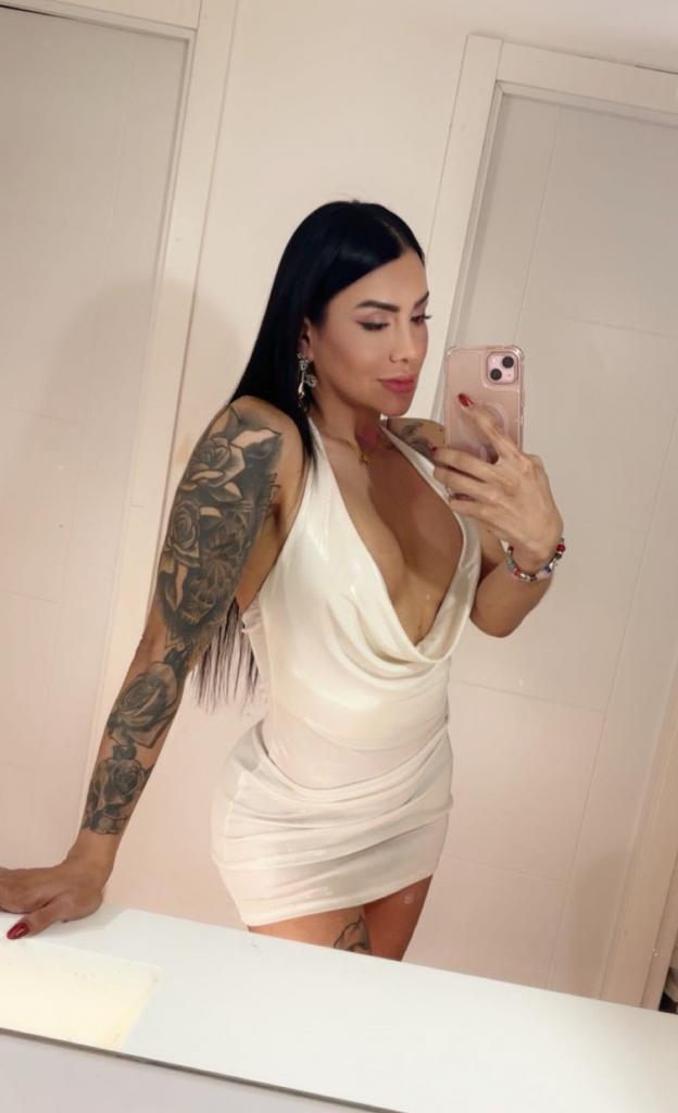 Travesti en Barcelona: 