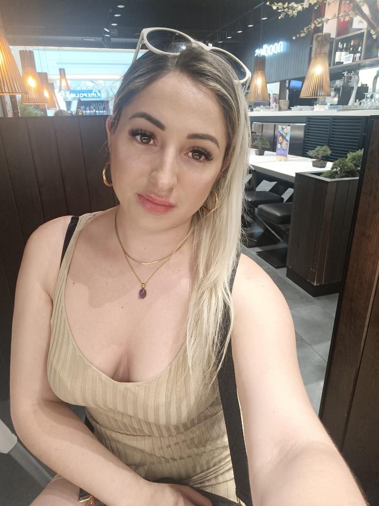 Chica busca chico en Valencia: 