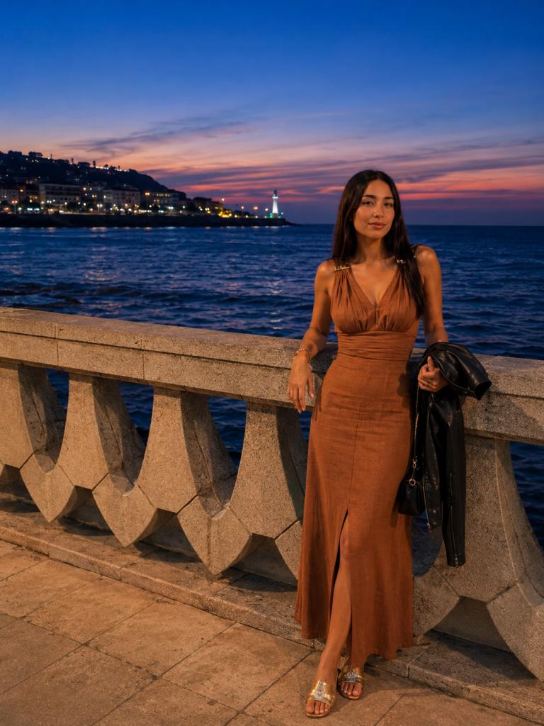 Chica busca chico en La Coruña: 