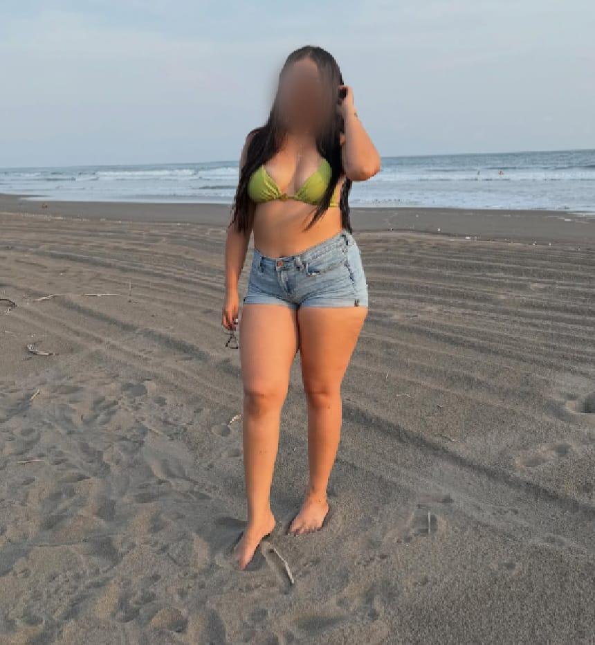 Chica busca chico en Málaga: 