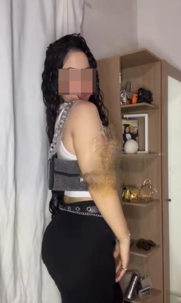 Chica busca chico en Málaga: 