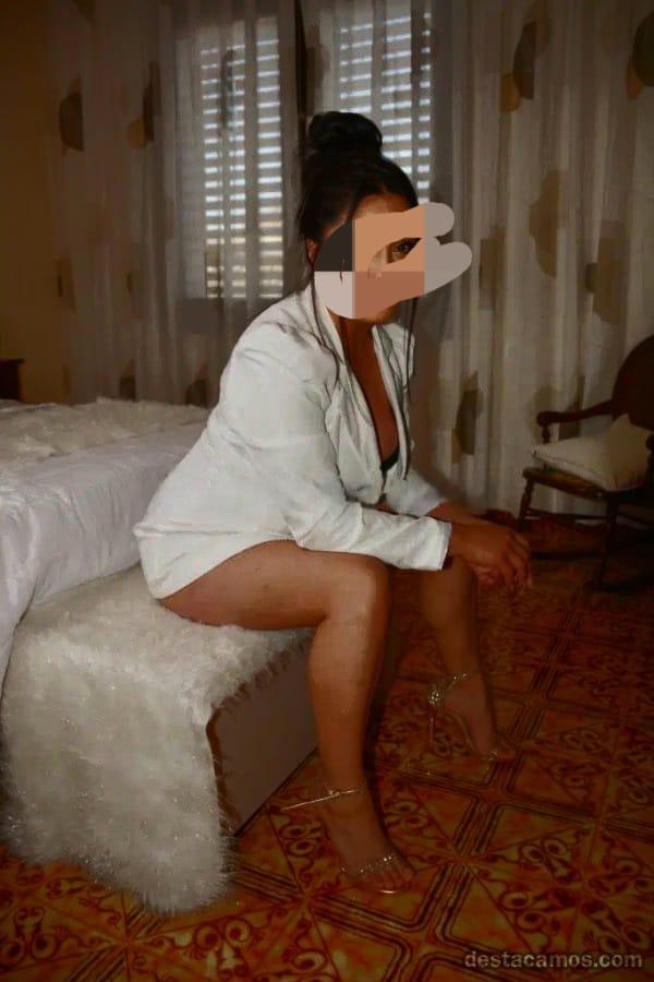 Chica busca chico en Cádiz: 