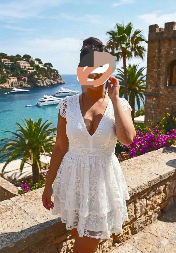 Chica busca chico en Cádiz: 