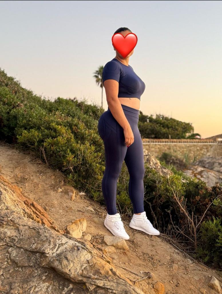 Chica busca chico en Sevilla: 