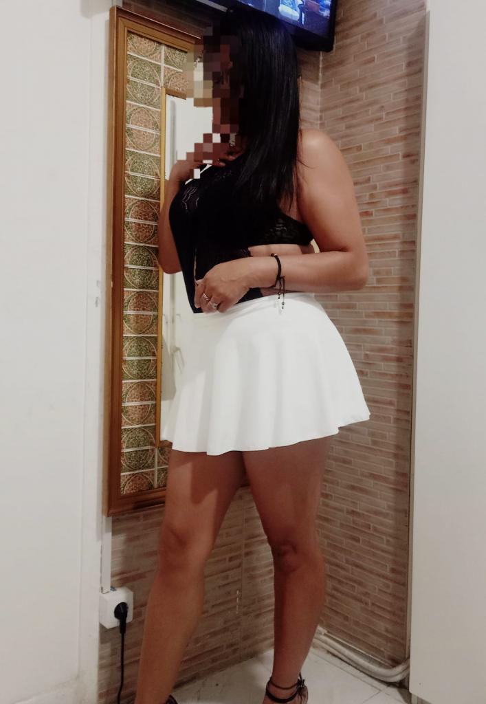 Chica busca chico en Ciudad Real: 