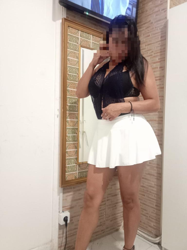 Chica busca chico en Valencia: 