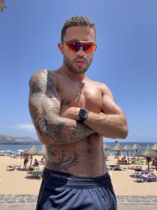 691378636: Chico busca chica en Madrid