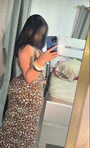 604113006: Chica busca chico en Málaga
