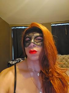 612416942: Transexual en Madrid