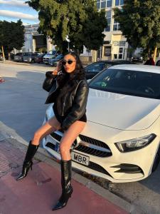 671321499: Chica busca chico en Málaga