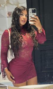 658385979: Chica busca chico en Málaga