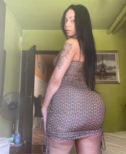 672829212: Transexual en Orense