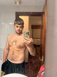622020887: Chico busca chica en La Coruña