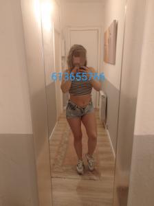 613655766: Chica busca chico en Cáceres