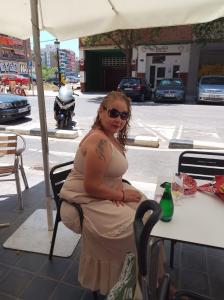 722272164: Chica busca chico en Sevilla