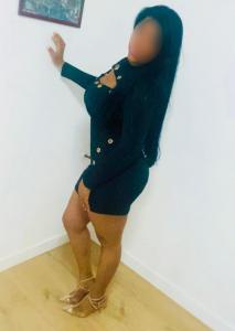 624787101: Chica busca chico en Guipúzcoa
