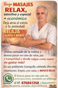 676841258: Chico busca chica en Sevilla