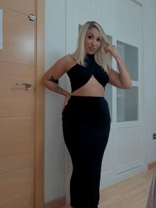 666846983: Chica busca chico en Badajoz