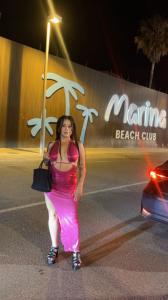 614997763: Chica busca chico en Badajoz