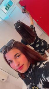 610757423: Transexual en Las Palmas