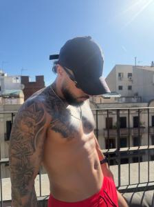 603532257: Chico busca chica en Madrid