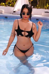 610393526: Chica busca chico en Málaga