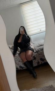 643327060: Chica busca chico en Madrid