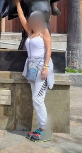651153357: Chica busca chico en Badajoz