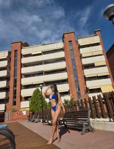 600067704: Chica busca chico en Gerona